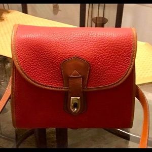 Vintage Dooney and Burke in excellent condition